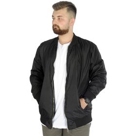 Mode XL 22611 Jesica Siyah Erkek Mont