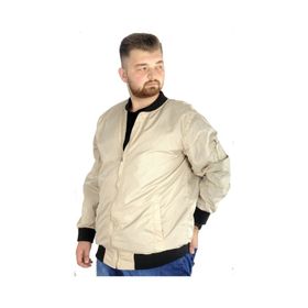 Mode XL 22612 Jesica Bej Erkek Mont