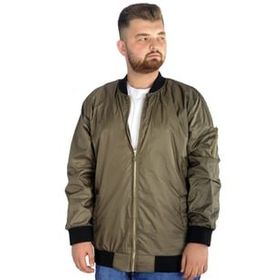 Mode XL 22612 Jesica Haki Erkek Mont