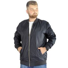 Mode XL 22612 Jesica Lacivert Erkek Mont