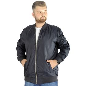 Mode XL 22612 Jesica Lacivert Erkek Mont