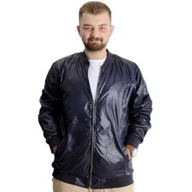 Mode XL 22612 Jesica Lacivert Erkek Mont