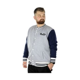 Mode XL 22614 Grimelanj Kolej Erkek Mont