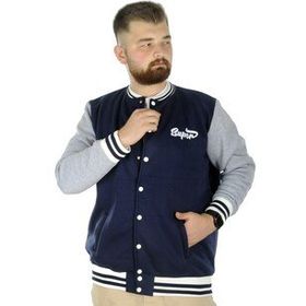 Mode XL 22614 İndigo Kolej Erkek Mont