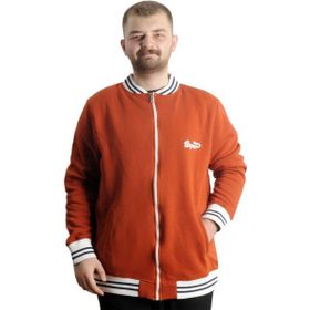Mode XL 22614 Tarçın Kolej Erkek Mont