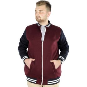 Mode XL 22618 Mürdüm Kolej Erkek Mont