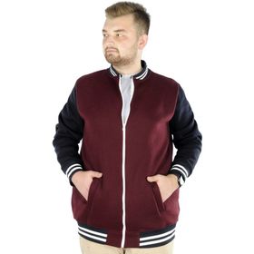 Mode XL 22618 Mürdüm Kolej Erkek Mont