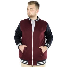 Mode XL 22618 Mürdüm Kolej Erkek Mont