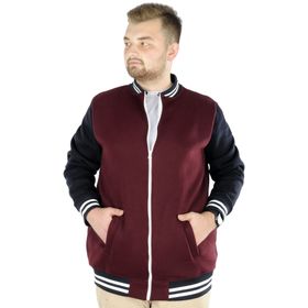 Mode XL 22618 Mürdüm Kolej Erkek Mont
