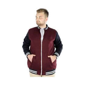 Mode XL 22618 Mürdüm Kolej Erkek Mont