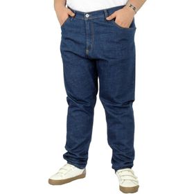 Mode XL 22913 Aroc Green Cast Lacivert Erkek Kot Pantolon