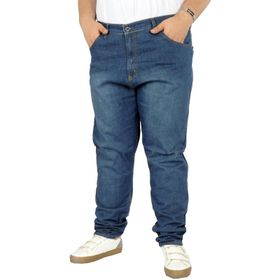 Mode XL 22918Z Aroc Green Cast Lacivert Erkek Kot Pantolon