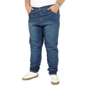 Mode XL 22918Z Aroc Green Cast Lacivert Erkek Kot Pantolon