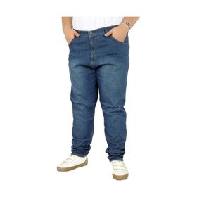 Mode XL 22918Z Aroc Green Cast Lacivert Erkek Kot Pantolon