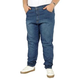 Mode XL 22918Z Aroc Green Cast Lacivert Erkek Kot Pantolon