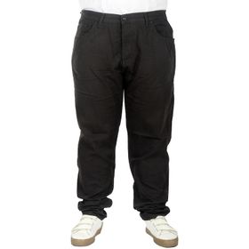 Mode XL 22920 Kahverengi Classic 5 Cep Doğa Gabardin Erkek Pantolon