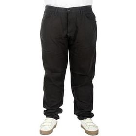 Mode XL 22920 Kahverengi Classic 5 Cep Doğa Gabardin Erkek Pantolon