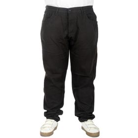 Mode XL 22920 Kahverengi Classic 5 Cep Doğa Gabardin Erkek Pantolon