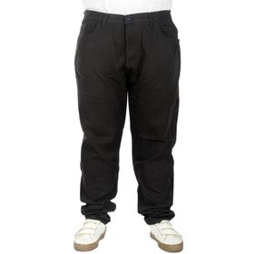 Mode XL 22920 Kahverengi Classic 5 Cep Doğa Gabardin Erkek Pantolon