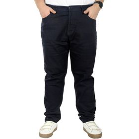 Mode XL 22920 Lacivert Classic 5 Cep Doğa Gabardin Erkek Pantolon