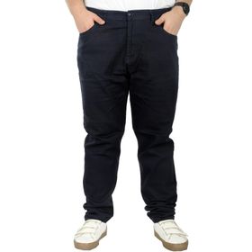 Mode XL 22920 Lacivert Classic 5 Cep Doğa Gabardin Erkek Pantolon