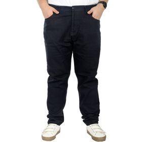 Mode XL 22920 Lacivert Classic 5 Cep Doğa Gabardin Erkek Pantolon