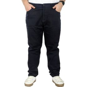 Mode XL 22920 Lacivert Classic 5 Cep Doğa Gabardin Erkek Pantolon
