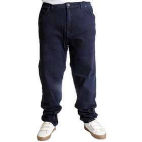 Mode XL 22935 Koyu Mavi Erkek Kot Pantolon