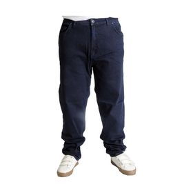 Mode XL 22935 Koyu Mavi Erkek Kot Pantolon