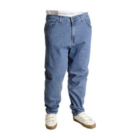 Mode XL 22935 Mavi Erkek Kot Pantolon