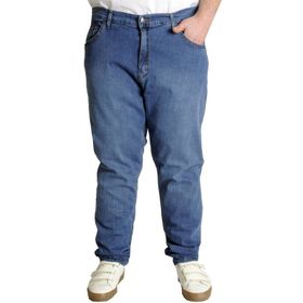 Mode XL 22936Z Toronto Açık Mavi Erkek Kot Pantolon