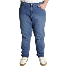 Mode XL 22936Z Toronto Açık Mavi Erkek Kot Pantolon