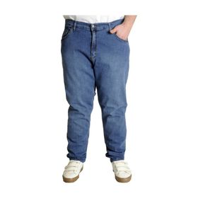 Mode XL 22936Z Toronto Açık Mavi Erkek Kot Pantolon