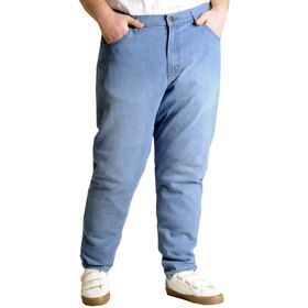 Mode XL 22940K Marwel Noche Blue Mavi Erkek Kot Pantolon