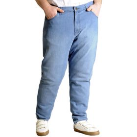 Mode XL 22940K Marwel Noche Blue Mavi Erkek Kot Pantolon