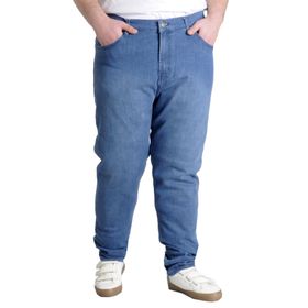Mode XL 22940K Marwel Noche Blue Mavi Erkek Kot Pantolon