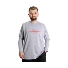 Mode XL 23098 Grimelanj Erkek T-shirt