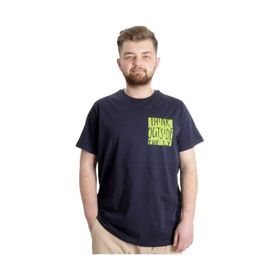 Mode XL 23106 Lacivert Erkek T-shirt