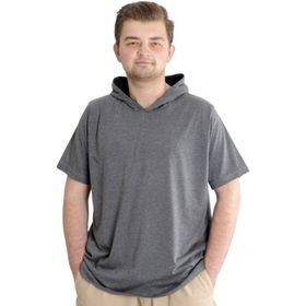 Mode XL 23118 Antramelanj Erkek T-shirt