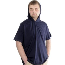 Mode XL 23118 Lacivert Erkek T-shirt