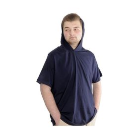 Mode XL 23118 Lacivert Erkek T-shirt