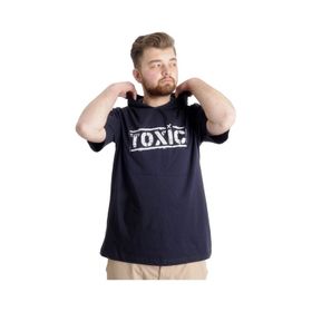 Mode XL 23119 Lacivert Erkek T-shirt