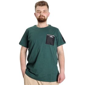 Mode XL 23123 Chngyrmd Nefti Erkek T-Shirt