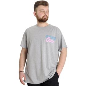 Mode XL 23130 Grimelanj Erkek T-shirt