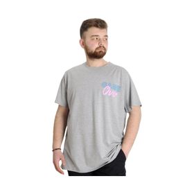 Mode XL 23130 Grimelanj Erkek T-shirt