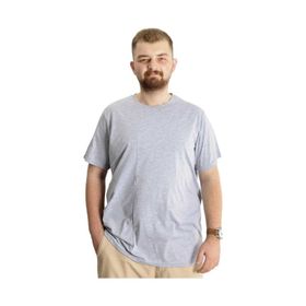 Mode XL 23133 Gri Erkek T-shirt
