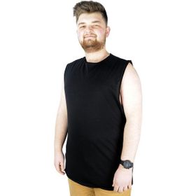 Mode XL 23138 Forever Beyaz Erkek T-Shirt