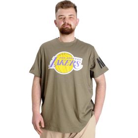 Mode XL 23156 Haki Erkek T-shirt