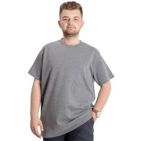 Mode XL 23162 Grimelanj Erkek T-shirt