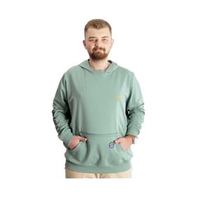 Mode XL 23166 Mıstıka Çağla Erkek Sweat